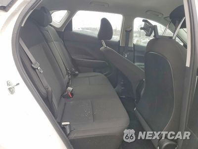 Zdjęcie 11 z 13 samochodu: 2025 HYUNDAI KONA SE VIN:KM8HACAB8SU325648 - miniatura