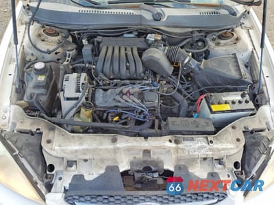 Zdjęcie 11 z 12 samochodu: 2002 FORD TAURUS SE VIN:1FAFP53U82A194863 - miniatura