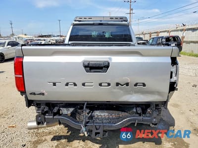 Zdjęcie 6 z 13 samochodu: 2026 TOYOTA TACOMA TRD SPORT VIN:3TMLB5JN4TM217955 - miniatura