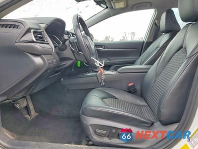 Zdjęcie 7 z 12 samochodu: 2020 TOYOTA CAMRY SE NIGHTSHADE VIN:4T1G11AK3LU389520 - miniatura