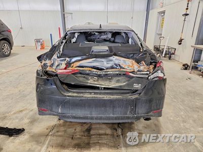 Zdjęcie 6 z 12 samochodu: 2024 TOYOTA CAMRY VIN:4T1F11BK9RU114057 - miniatura