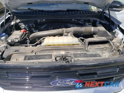 Zdjęcie 12 z 14 samochodu: 2025 FORD EXPEDITION PLATINUM VIN:1FMJU1M81SEA21567 - miniatura