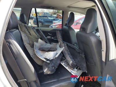 Zdjęcie 11 z 13 samochodu: 2014 VOLVO XC90 3.2 VIN:YV4952CZ9E1684995 - miniatura