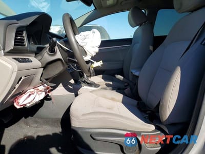 Zdjęcie 7 z 11 samochodu: 2020 HYUNDAI ELANTRA SE VIN:5NPD74LF8LH591500 - miniatura