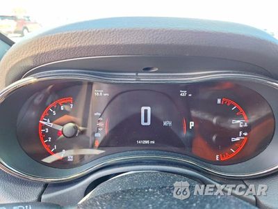 Zdjęcie 9 z 12 samochodu: 2018 DODGE DURANGO R VIN:1C4SDHCTXJC184087 - miniatura