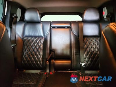 Zdjęcie 10 z 13 samochodu: 2022 MITSUBISHI OUTLANDER SEL VIN:JA4J4VA82NZ070932 - miniatura
