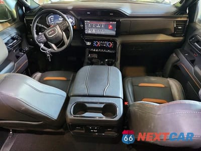 Zdjęcie 8 z 11 samochodu: 2023 GMC SIERRA K1500 AT4 VIN:1GTUUEEL7PZ215595 - miniatura