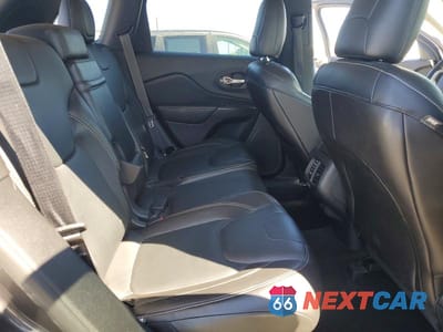 Zdjęcie 10 z 12 samochodu: 2015 JEEP CHEROKEE LIMITED VIN:1C4PJLDS0FW631393 - miniatura