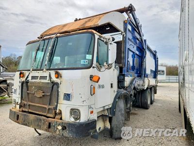 Drugie zdjęcie samochodu z przodu: 2016 AUTOCAR LLC XPEDITOR VIN:5VCACLLE8GH221106 - miniatura