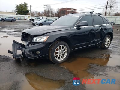 2010 AUDI Q5 WA1CKAFP2AA080053 - główne zdjęcie licytacji z USA - miniatura