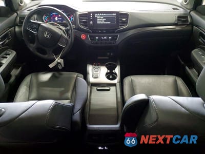 Zdjęcie 8 z 13 samochodu: 2022 HONDA PILOT SE VIN:5FNYF6H27NB083476 - miniatura