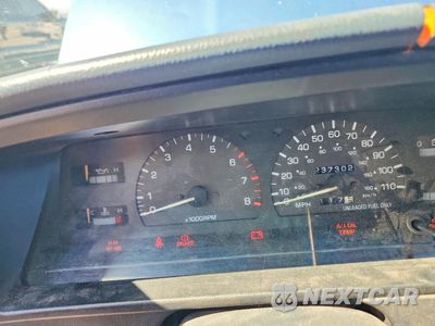 Zdjęcie 9 z 14 samochodu: 1993 TOYOTA 4RUNNER SR5 V6 VIN:JT3VN39W9P0113119 - miniatura