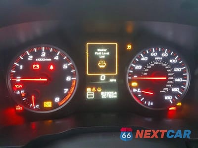Zdjęcie 9 z 12 samochodu: 2023 SUBARU WRX VIN:JF1VBAA67P9802176 - miniatura
