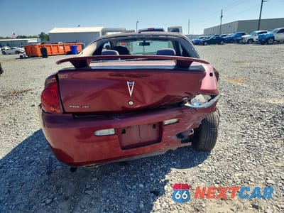 Zdjęcie 6 z 12 samochodu: 2009 PONTIAC G5 VIN:1G2AS18H797226706 - miniatura