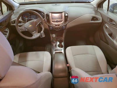 Zdjęcie 8 z 11 samochodu: 2018 CHEVROLET CRUZE LT VIN:3G1BH6SE3JS504171 - miniatura