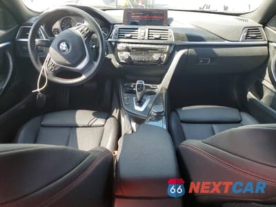 Zdjęcie 8 z 11 samochodu: 2019 BMW 430I GRAN COUPE VIN:WBA4J1C54KBM16469 - miniatura