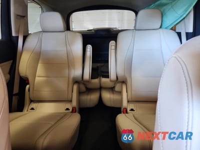 Zdjęcie 10 z 13 samochodu: 2020 MERCEDES-BENZ GLS 450 4MATIC VIN:4JGFF5KE1LA183689 - miniatura