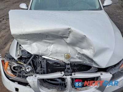 Zdjęcie 11 z 11 samochodu: 2006 BMW 325 I VIN:WBAVB13506PT23281 - miniatura