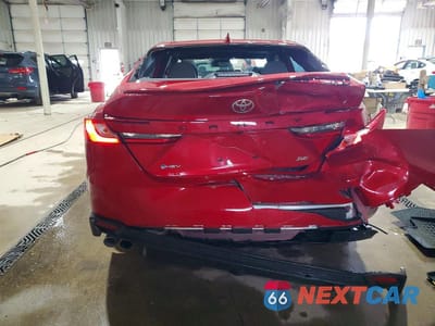 Zdjęcie 6 z 12 samochodu: 2025 TOYOTA CAMRY SE VIN:4T1DAACK4SU207709 - miniatura