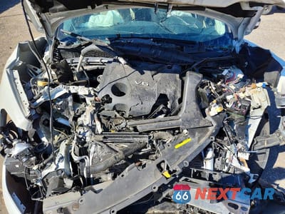 Zdjęcie 11 z 12 samochodu: 2017 NISSAN MAXIMA 3.5 SL VIN:1N4AA6AP8HC418824 - miniatura