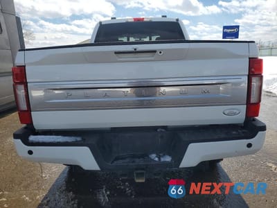 Zdjęcie 6 z 11 samochodu: 2020 FORD F250 SUPER DUTY VIN:1FT7W2BT5LEC37543 - miniatura
