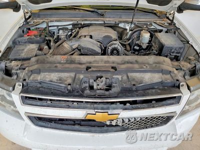 Zdjęcie 12 z 14 samochodu: 2012 CHEVROLET TAHOE C1500 LT VIN:1GNSCBE0XCR302388 - miniatura