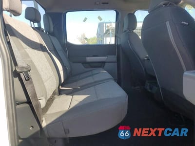 Zdjęcie 11 z 13 samochodu: 2024 FORD F250 SUPER DUTY VIN:1FT8W2BA2REE78360 - miniatura