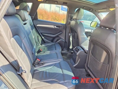 Zdjęcie 11 z 12 samochodu: 2015 AUDI Q5 PREMIUM PLUS VIN:WA1LFAFP8FA011301 - miniatura