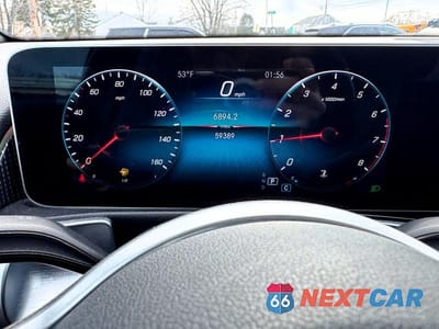 Zdjęcie 8 z 11 samochodu: 2021 MERCEDES-BENZ GLB 250 VIN:W1N4M4GB3MW112632 - miniatura