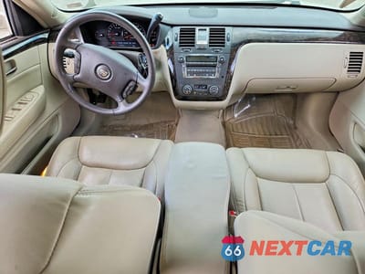 Zdjęcie 8 z 12 samochodu: 2009 CADILLAC DTS VIN:1G6KD57Y89U146659 - miniatura