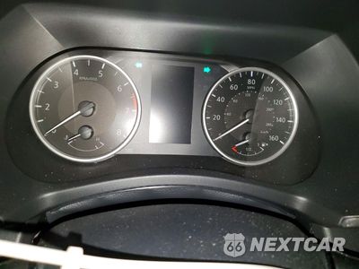 Zdjęcie 9 z 14 samochodu: 2025 NISSAN SENTRA S VIN:3N1AB8BV6SY349861 - miniatura