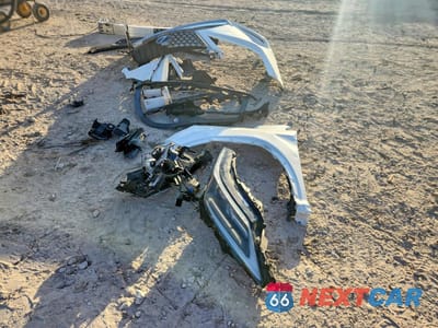 Zdjęcie 12 z 13 samochodu: 2020 LEXUS RX 350 BASE VIN:2T2HZMAA3LC152321 - miniatura