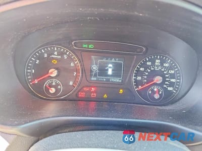 Zdjęcie 9 z 13 samochodu: 2017 KIA SORENTO LX V6 VIN:5XYPGDA56HG235407 - miniatura