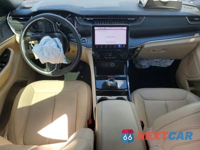 Zdjęcie 8 z 13 samochodu: 2023 JEEP GRAND CHEROKEE L LIMITED VIN:1C4RJJBG3P8848843 - miniatura