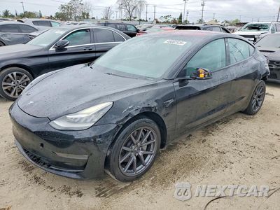 2017 TESLA MODEL 3 5YJ3E1EA2HF000603 - główne zdjęcie licytacji z USA - miniatura