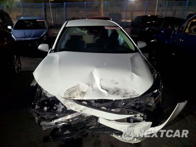 Piąte zdjęcie samochodu w środku: 2023 TOYOTA COROLLA LE VIN:JTDB4MEE0P3012389 - miniatura