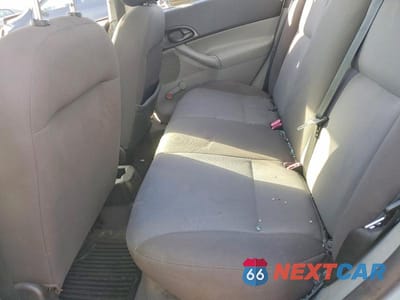 Zdjęcie 10 z 11 samochodu: 2006 FORD FOCUS ZX4 VIN:1FAFP34N86W250479 - miniatura