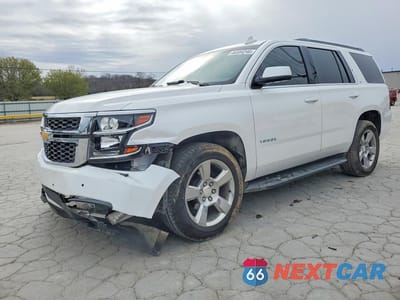 2020 CHEVROLET TAHOE K1500 LT 1GNSKBKC2LR124431 - główne zdjęcie licytacji z USA - miniatura