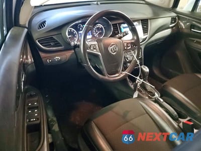 Zdjęcie 8 z 13 samochodu: 2019 BUICK ENCORE PREFERRED VIN:KL4CJASB6KB706700 - miniatura