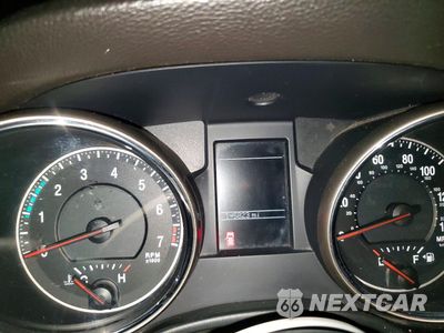 Zdjęcie 9 z 14 samochodu: 2013 JEEP GRAND CHEROKEE LAREDO VIN:1C4RJEAG0DC588001 - miniatura