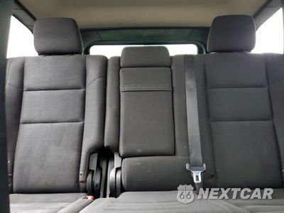 Zdjęcie 10 z 13 samochodu: 2011 JEEP GRAND CHEROKEE LAREDO VIN:1J4RR4GG5BC635623 - miniatura