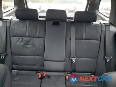 Zdjęcie 10 z 12 samochodu: 2005 BMW X3 2.5I VIN:WBXPA73465WC46046 - miniatura