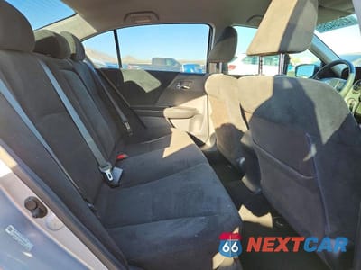 Zdjęcie 10 z 12 samochodu: 2013 HONDA ACCORD LX VIN:1HGCR2F39DA250886 - miniatura
