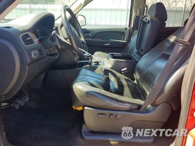 Zdjęcie 7 z 11 samochodu: 2008 CHEVROLET SILVERADO C1500 VIN:2GCEC130381261847 - miniatura