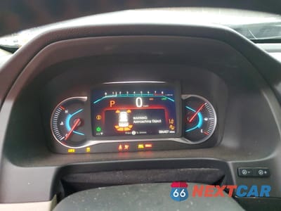 Zdjęcie 9 z 14 samochodu: 2021 HONDA PILOT TOURING VIN:5FNYF6H90MB000966 - miniatura