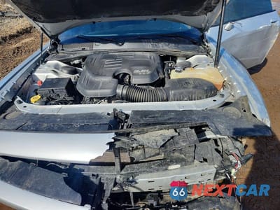 Zdjęcie 11 z 11 samochodu: 2019 DODGE CHALLENGER SXT VIN:2C3CDZGG1KH760014 - miniatura