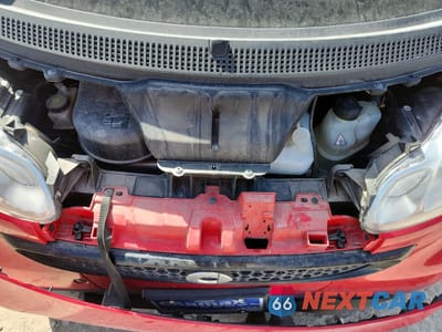 Zdjęcie 11 z 12 samochodu: 2014 SMART FORTWO PURE VIN:WMEEJ3BA2EK757330 - miniatura