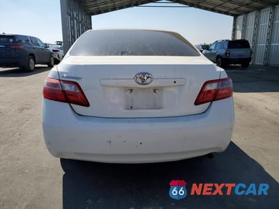 Zdjęcie 6 z 11 samochodu: 2009 TOYOTA CAMRY BASE VIN:4T1BE46K09U894495 - miniatura