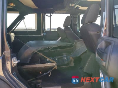 Zdjęcie 11 z 13 samochodu: 2017 JEEP WRANGLER UNLIMITED RUBICON VIN:1C4HJWFG7HL659999 - miniatura