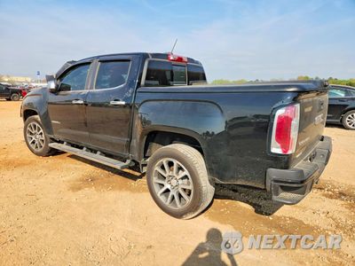 Drugie zdjęcie samochodu z przodu: 2020 GMC CANYON DENALI VIN:1GTG6EEN8L1166764 - miniatura